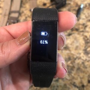 Fitbit Charge 2